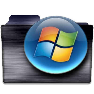 free folder icons for windows